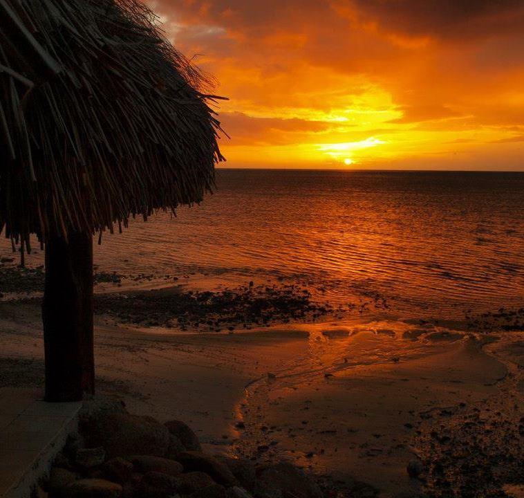 Fare Tokoau Moorea Exterior photo